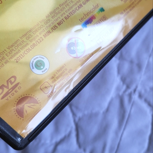 2/$20 🍀 Nickelodeon Big Box Of Play Dates 2 - Picture 14 of 16